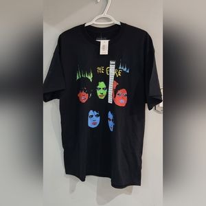 The Cure T- Shirt
